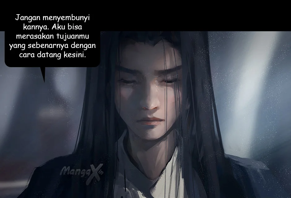 Ghost Blade Chapter 7.3 Gambar 4