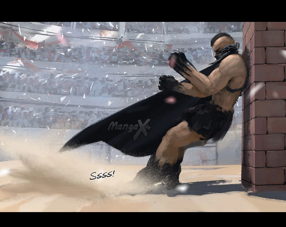 Ghost Blade Chapter 9.1 Gambar 7