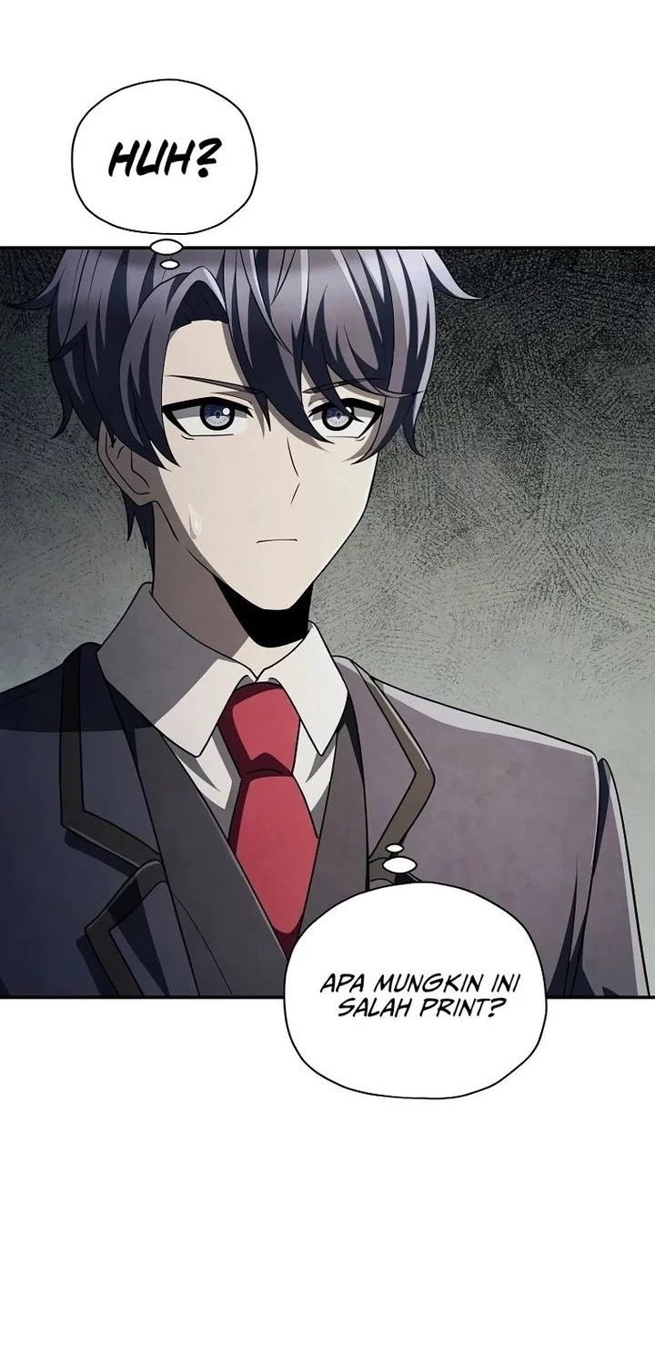 Ghost Story Club (Remake) Chapter 71 Gambar 13