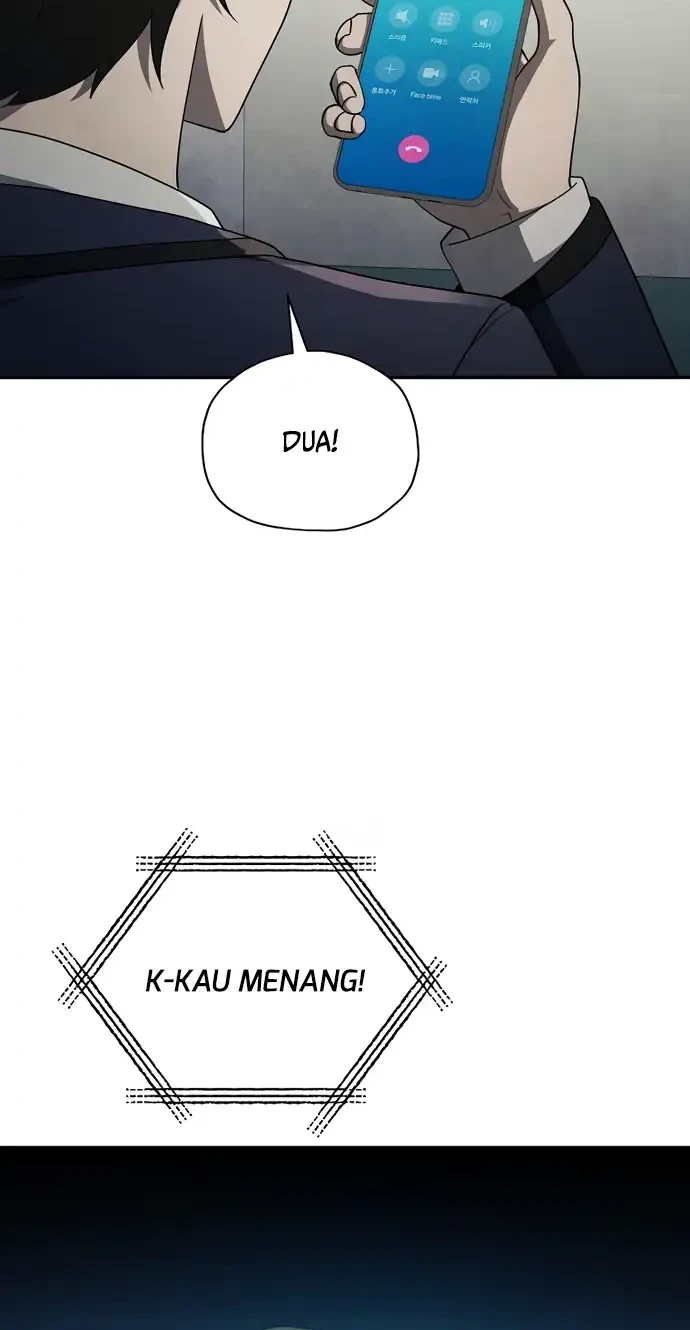 Ghost Story Club (Remake) Chapter 77 Gambar 10