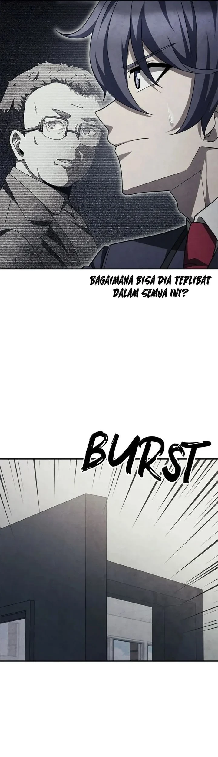 Ghost Story Club (Remake) Chapter 78 Gambar 15