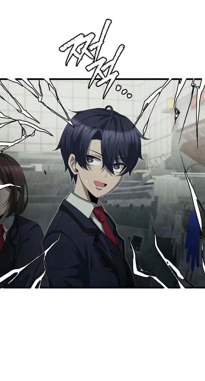 Ghost Story Club Chapter 34 Gambar 10