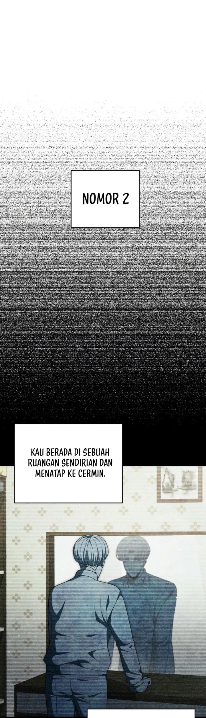 Ghost Story Club Chapter 59 Gambar 13