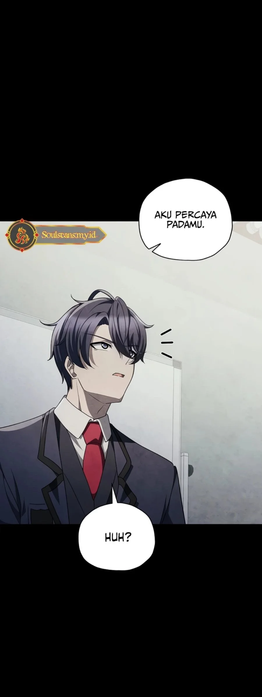 Ghost Story Club Chapter 75 Gambar 12