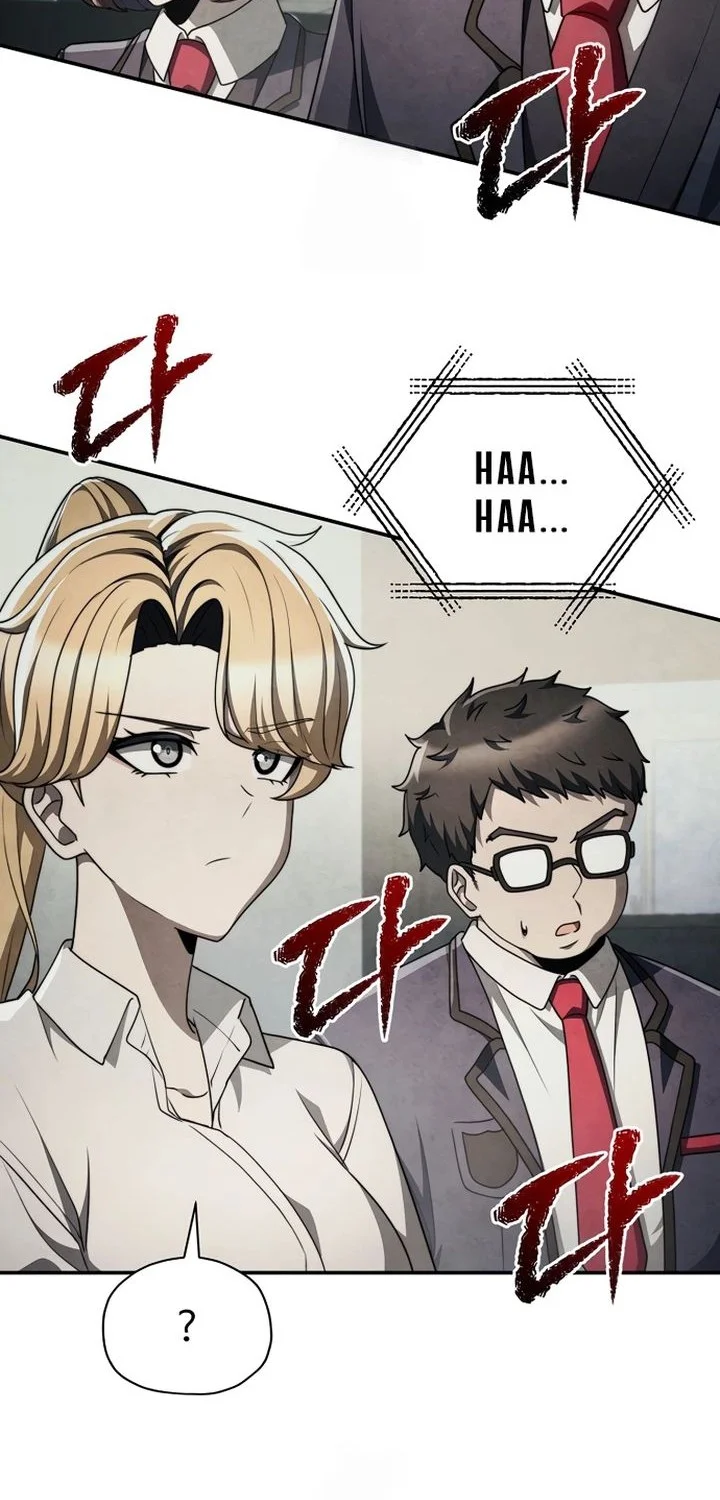 Ghost Story Club Chapter 76 Gambar 10