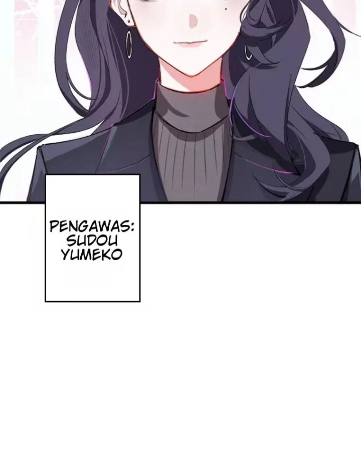 Giantess Buddy An Infinite Link With A World Destroying Beauty Chapter 15 Gambar 7