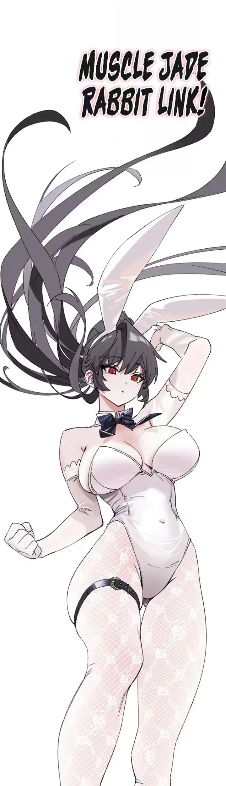 Giantess Buddy An Infinite Link With A World Destroying Beauty Chapter 19 Gambar 7