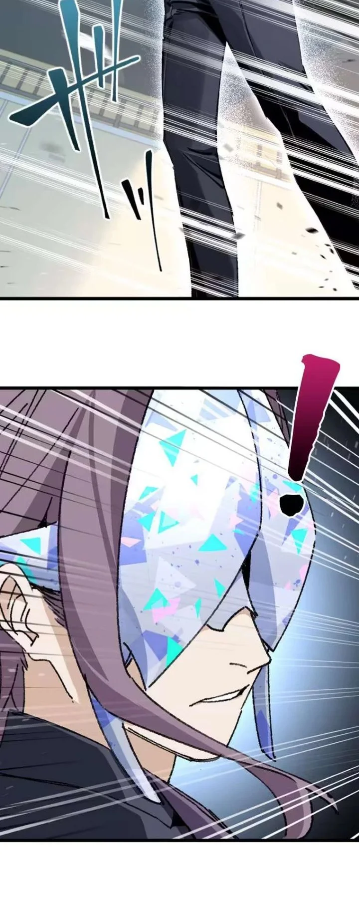 Giantess Buddy An Infinite Link With A World Destroying Beauty Chapter 31 Gambar 7