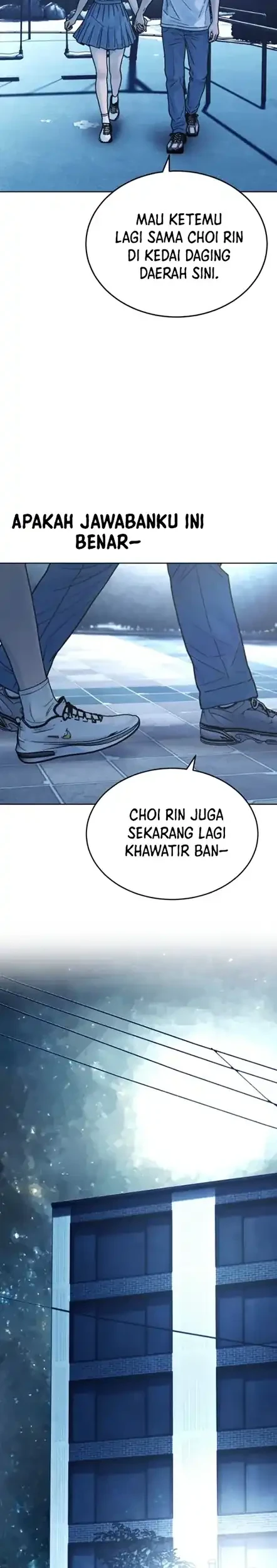 Girl-Go Chapter 29 Gambar 6