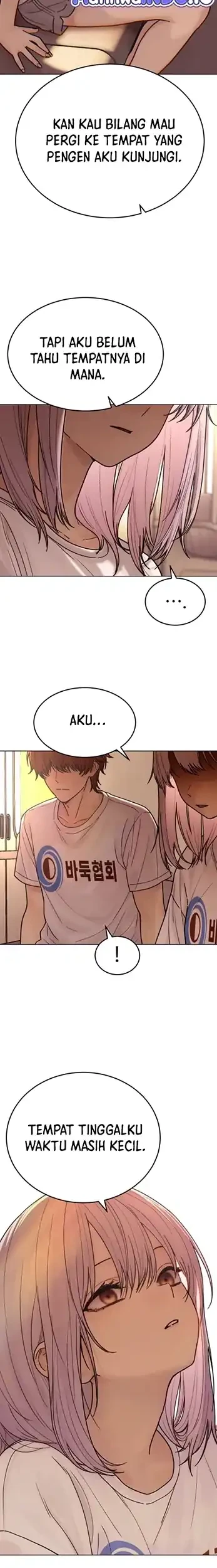 Girl-Go Chapter 30 Gambar 6