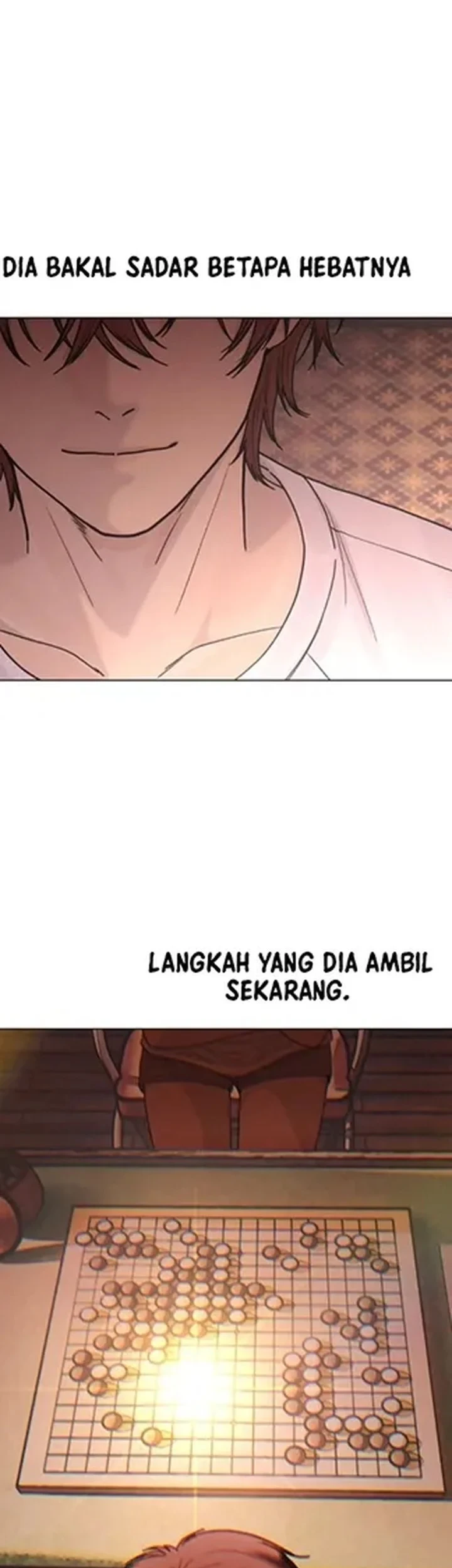 Girl-Go Chapter 31 Gambar 21