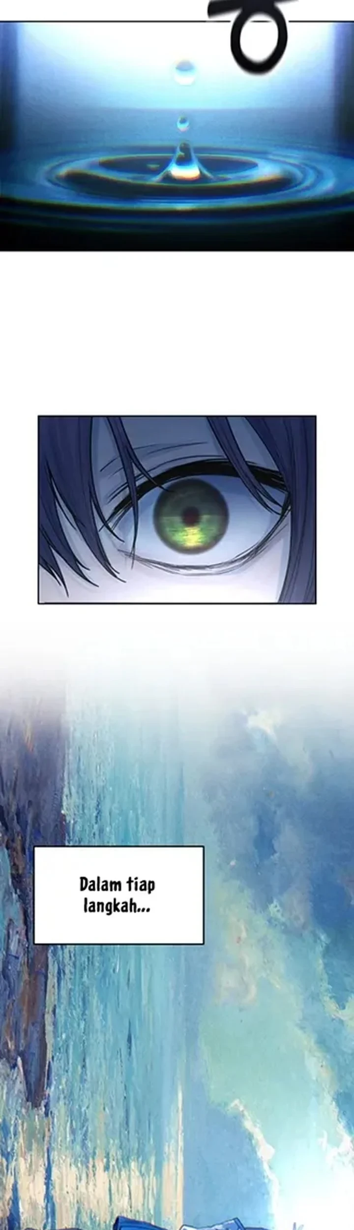 Girl-Go Chapter 31 Gambar 17