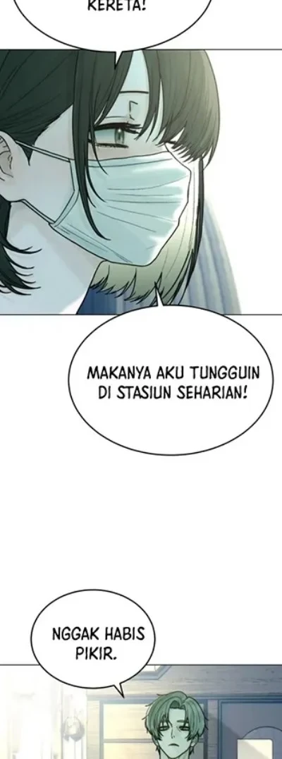 Girl-Go Chapter 32 Gambar 15