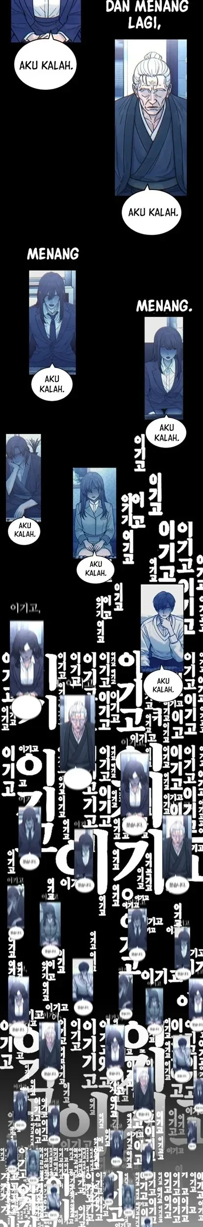 Girl-Go Chapter 33 Gambar 6