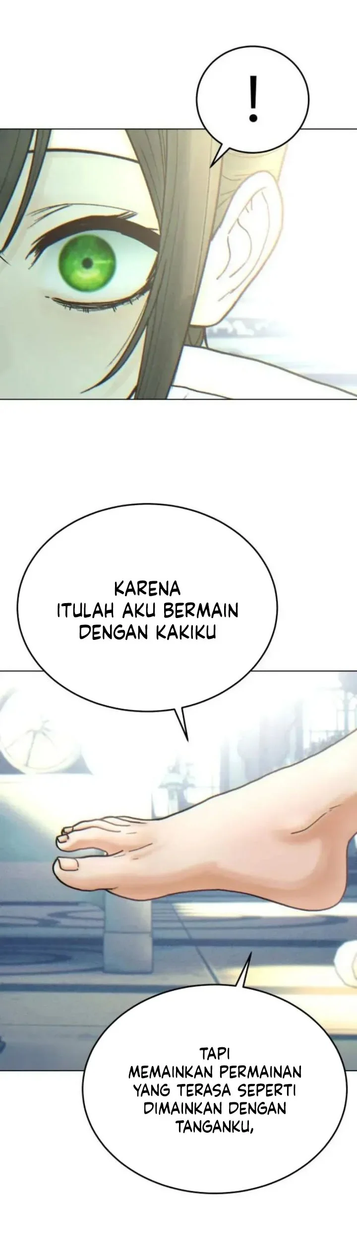 Girl-Go Chapter 37 Gambar 11