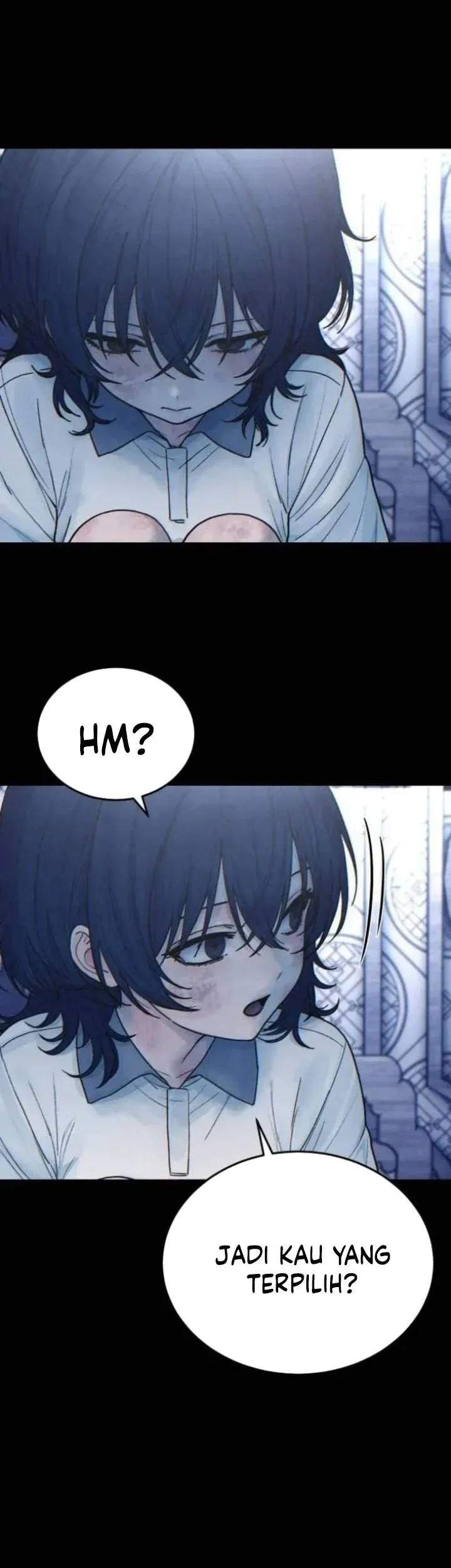 Girl-Go Chapter 38 Gambar 11