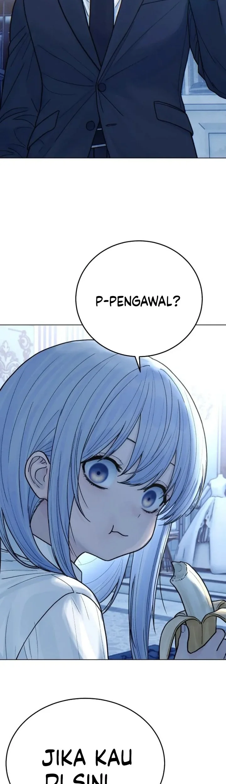 Girl-Go Chapter 39 Gambar 9