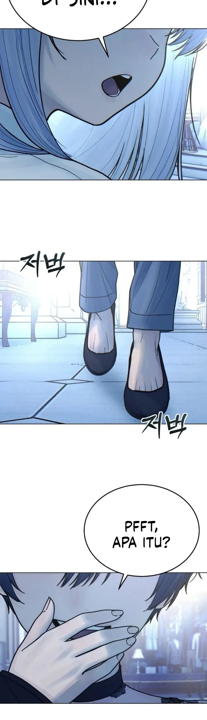 Girl-Go Chapter 39 Gambar 10