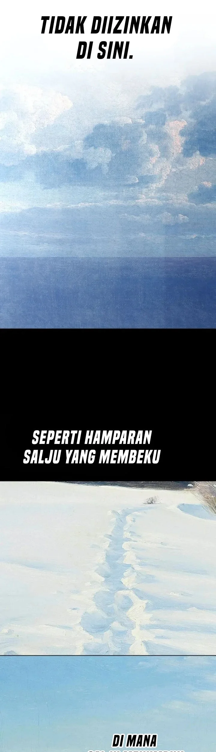 Girl-Go Chapter 40 Gambar 8