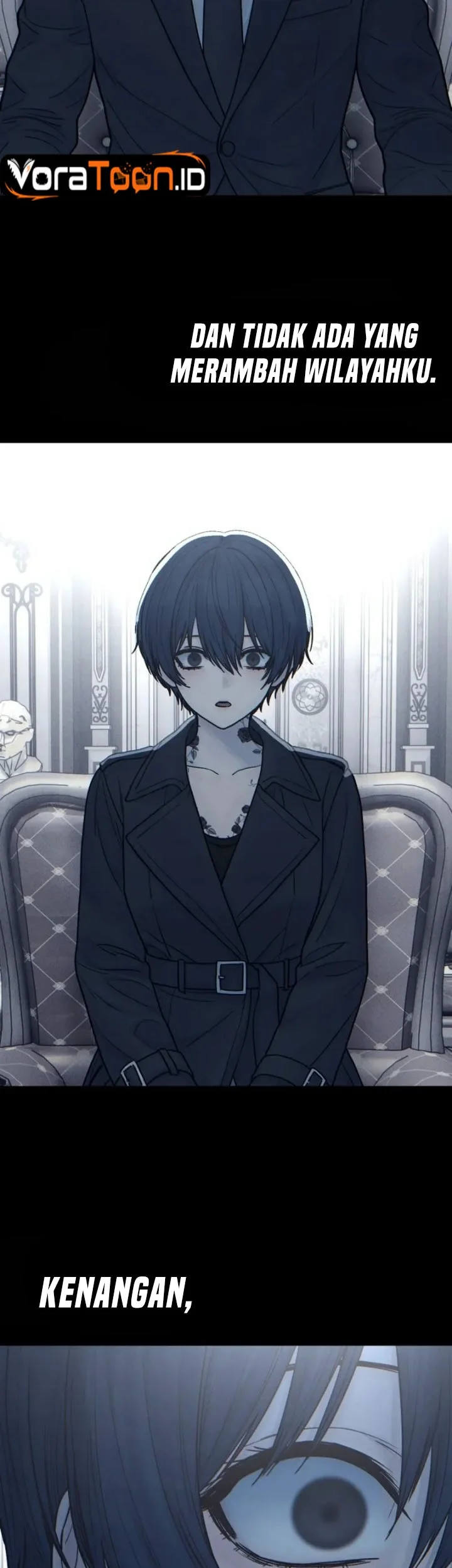 Girl-Go Chapter 40 Gambar 10