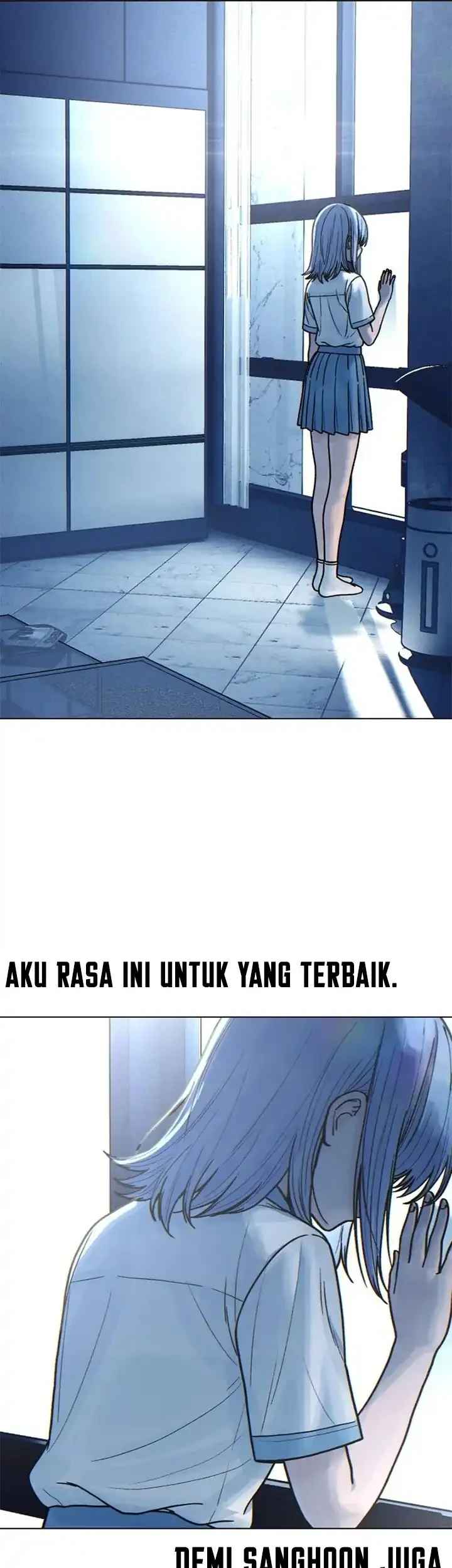 Girl-Go Chapter 41 Gambar 7