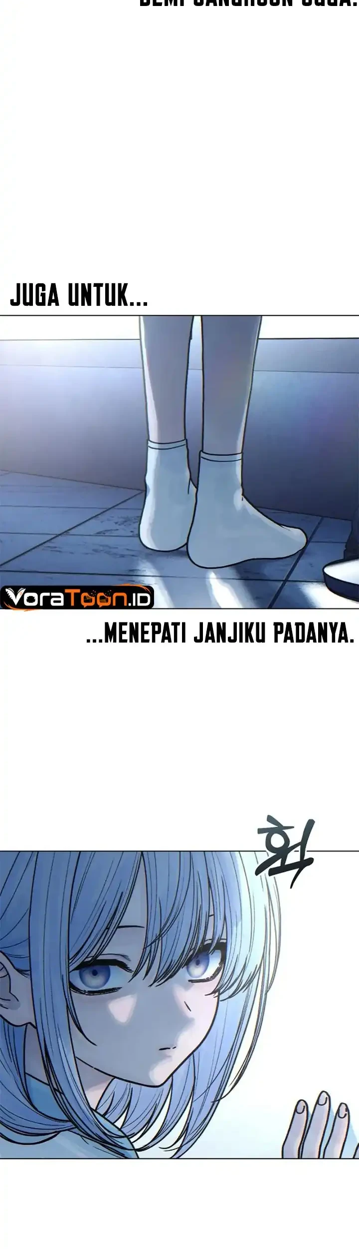 Girl-Go Chapter 41 Gambar 8