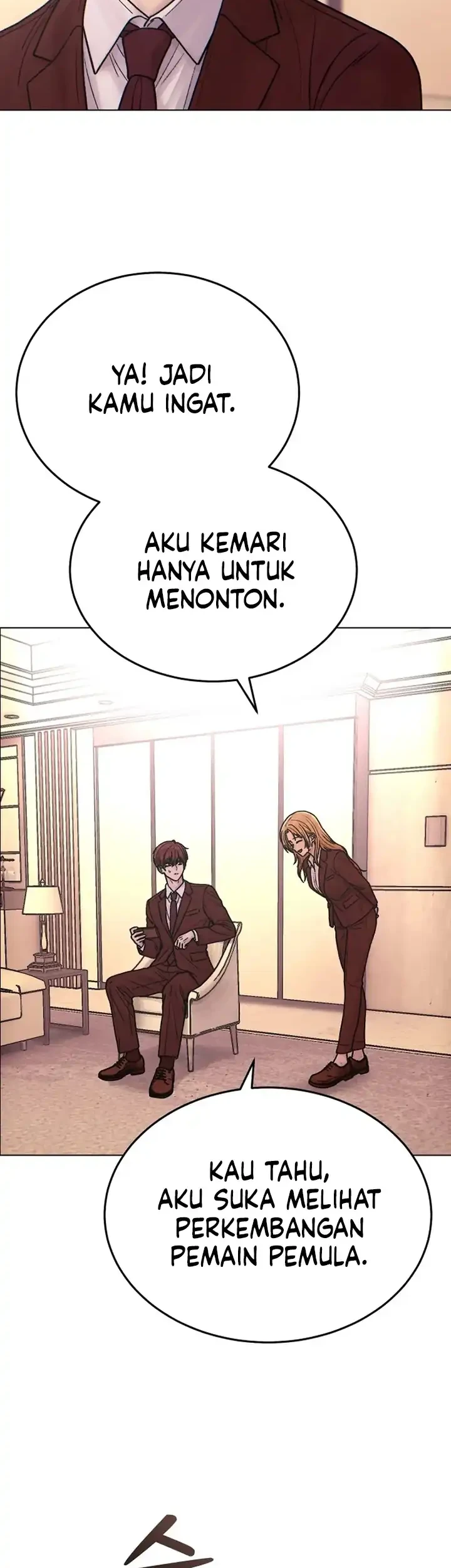 Girl-Go Chapter 42 Gambar 11