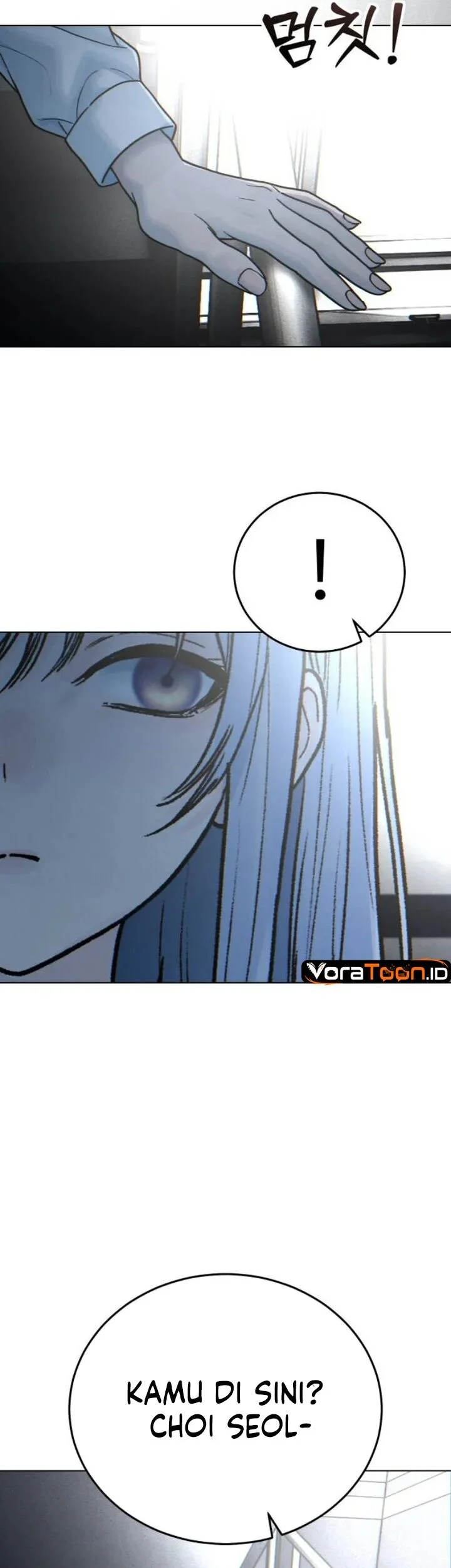 Girl-Go Chapter 43 Gambar 10