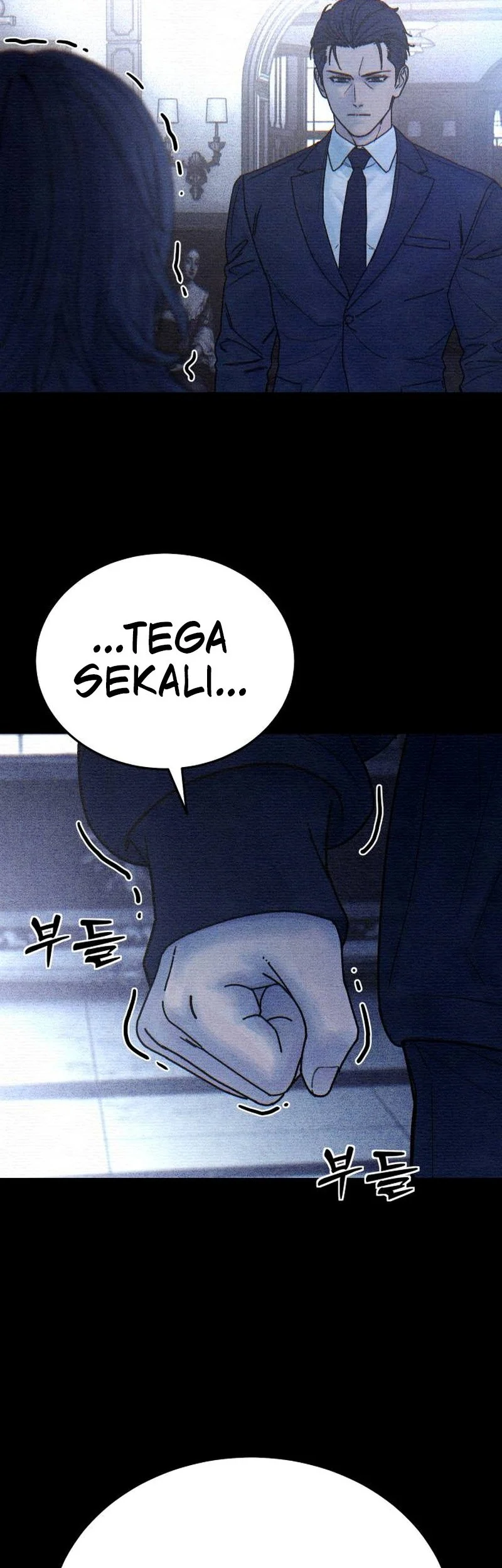 Girl-Go Chapter 45 Gambar 13