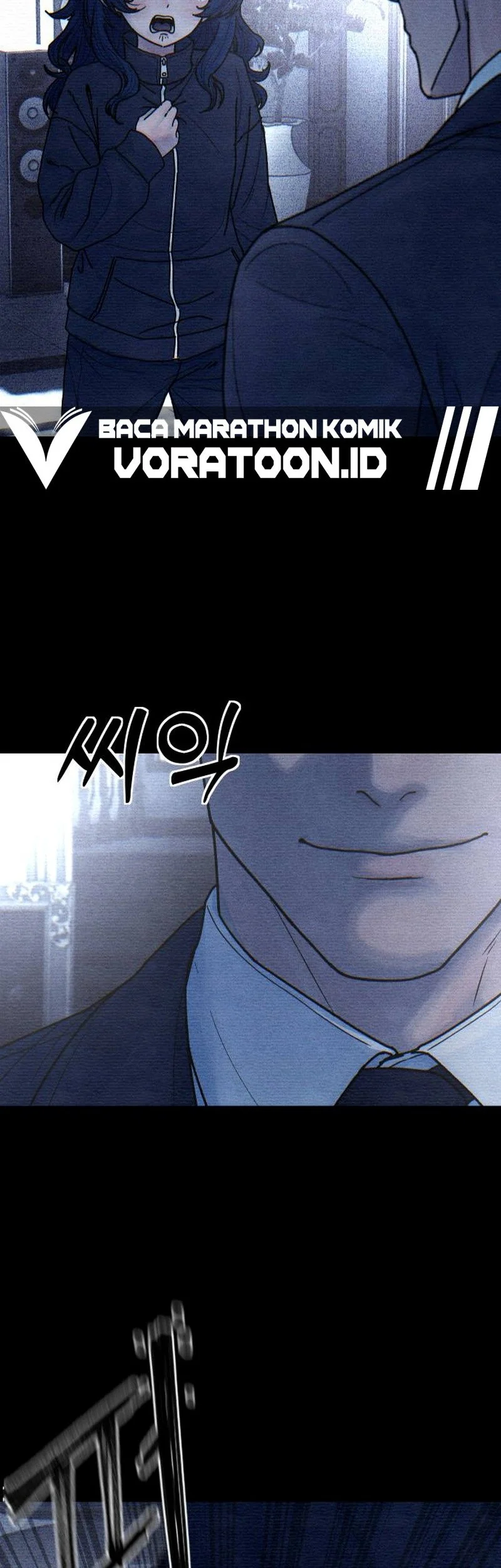 Girl-Go Chapter 45 Gambar 15
