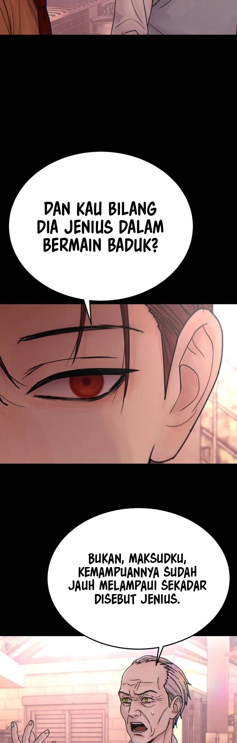 Girl-Go Chapter 46 Gambar 12