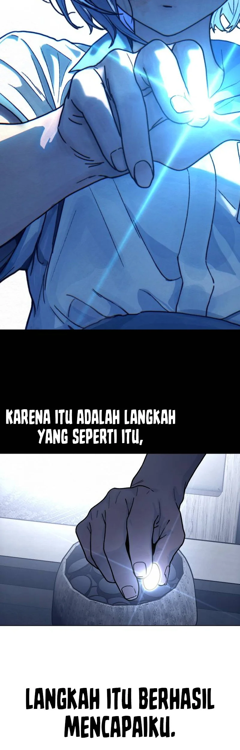 Girl-Go Chapter 47 Gambar 12