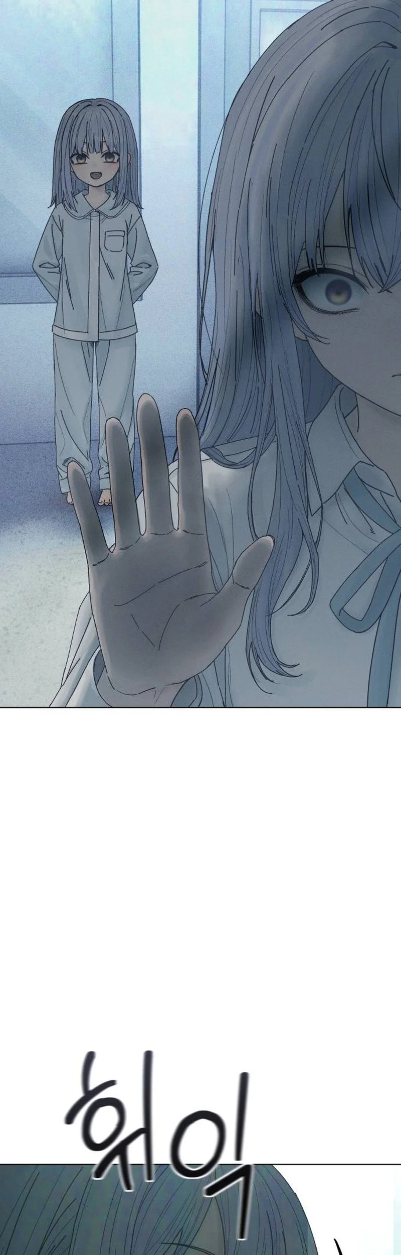 Girl-Go Chapter 48 Gambar 15