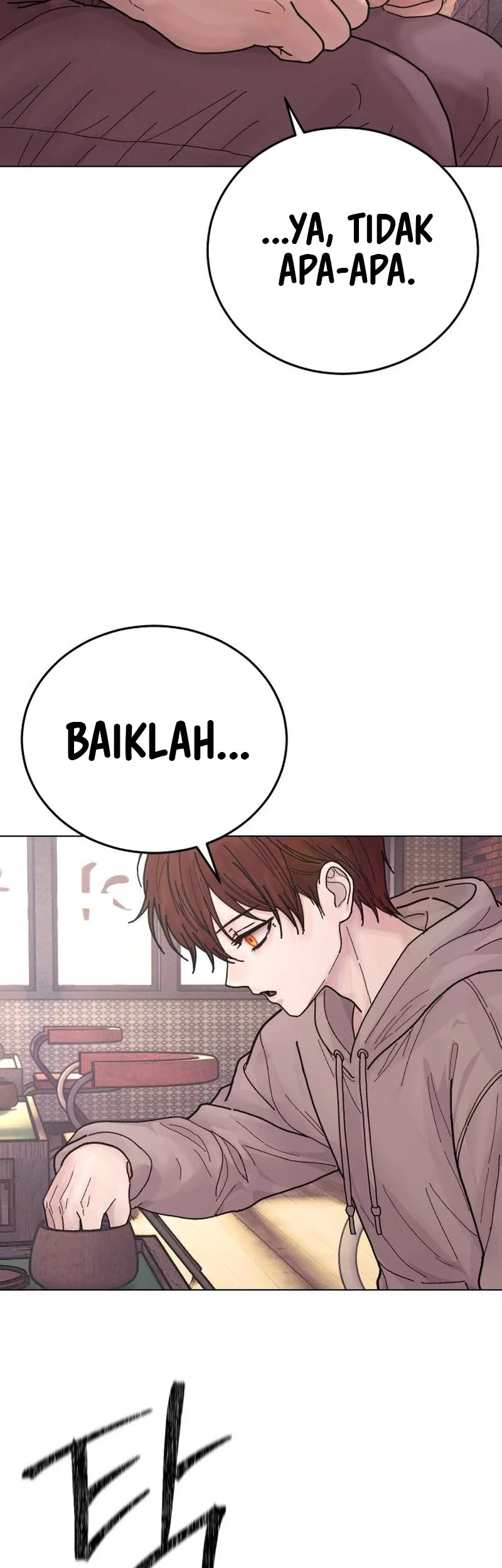 Girl-Go Chapter 51 Gambar 9