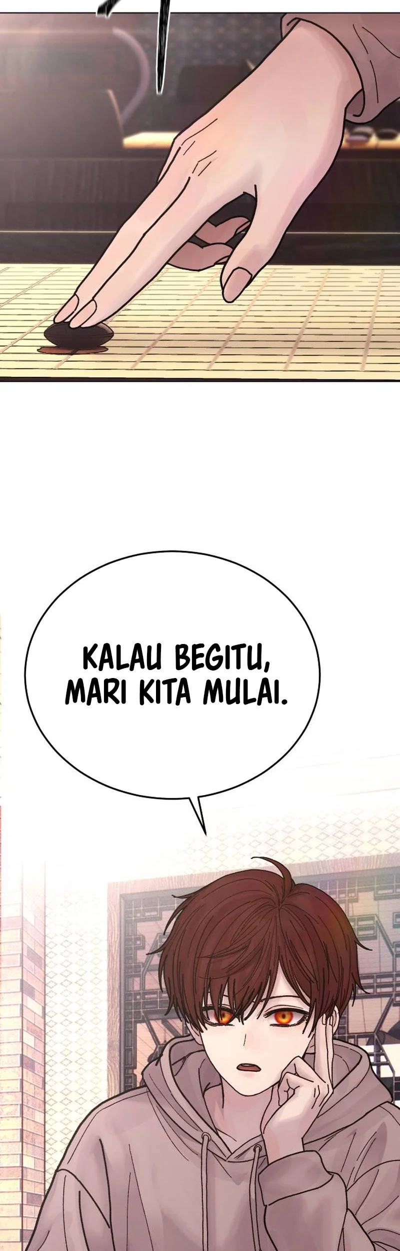 Girl-Go Chapter 51 Gambar 10