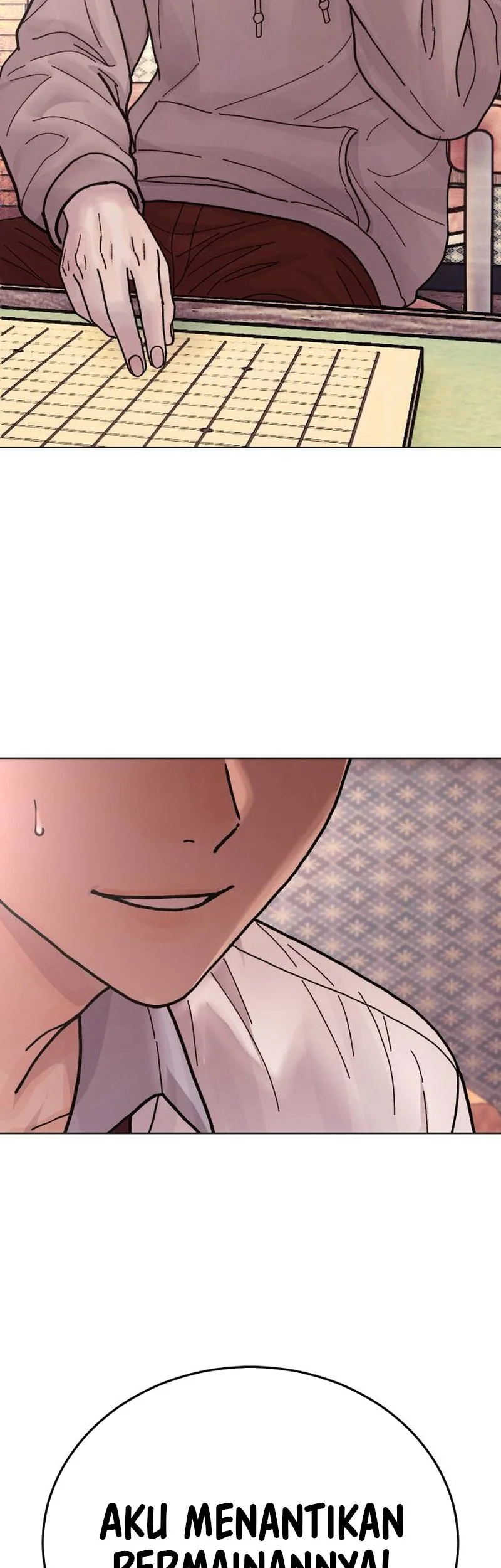 Girl-Go Chapter 51 Gambar 11