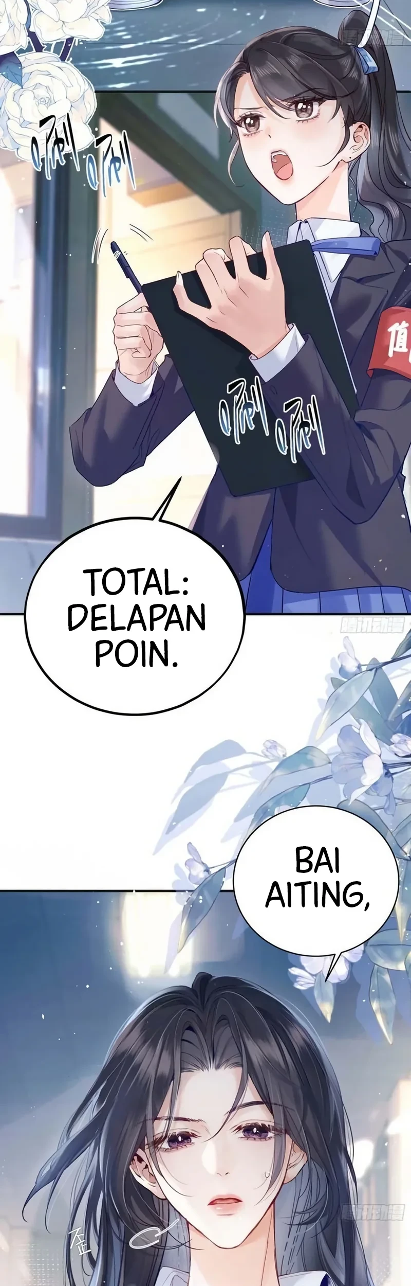 Girls' School Chapter 1 Gambar 7