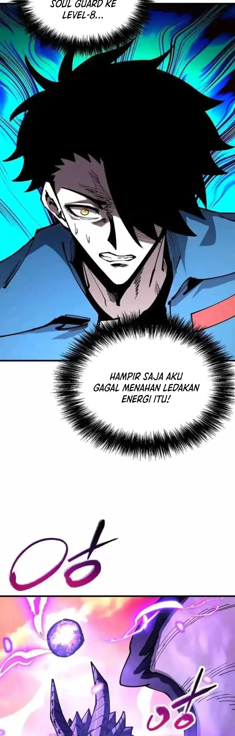 Global Beast Tamer: I Can See the Path of Evolution Chapter 52 Gambar 7