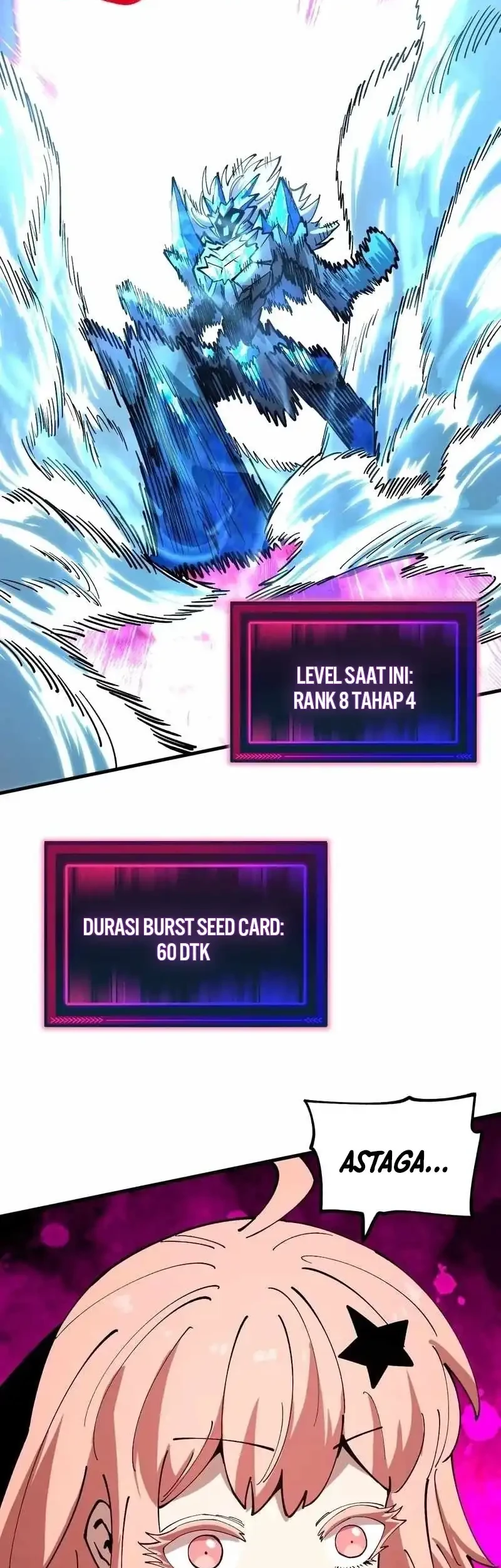 Global Beast Tamer: I Can See the Path of Evolution Chapter 54 Gambar 6