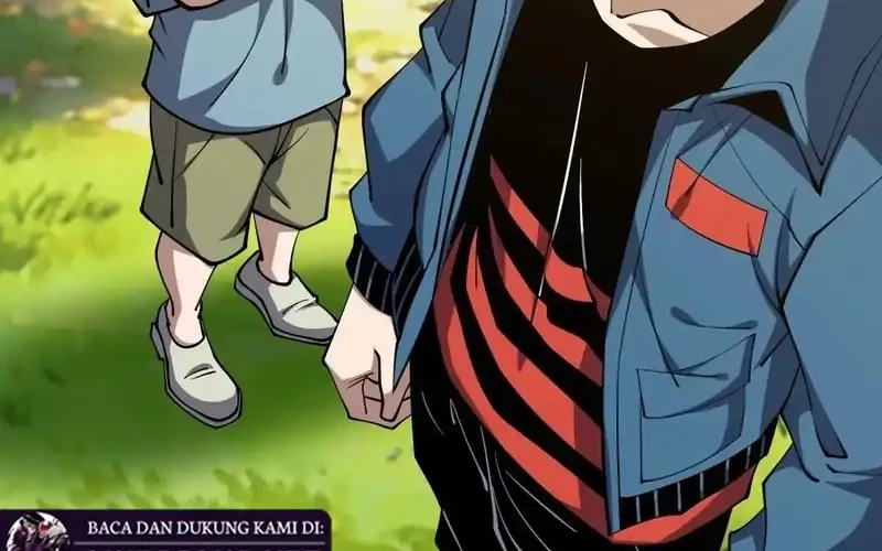 Global Beast Tamer: I Can See the Path of Evolution Chapter 80 Gambar 6