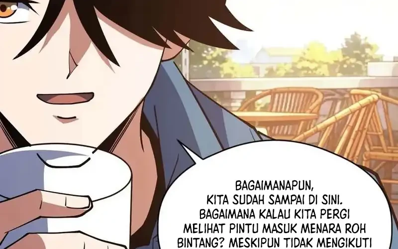 Global Beast Tamer: I Can See the Path of Evolution Chapter 81 Gambar 6
