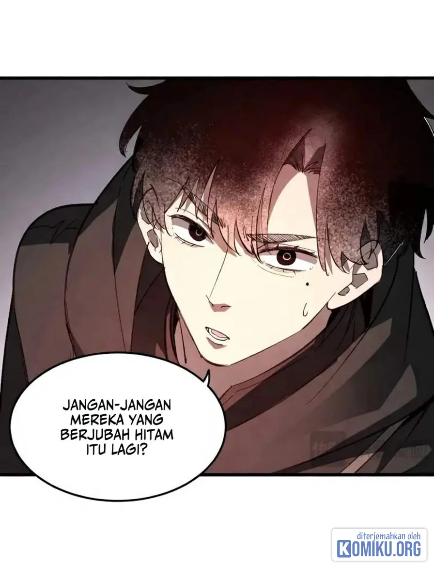 Global Class Transition: The Magic King's Skills Have Infinite Affixes Chapter 10 Gambar 11