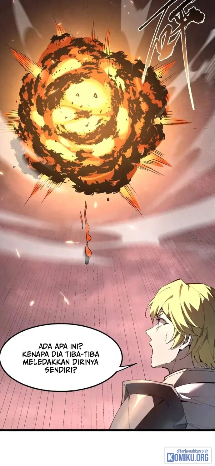 Global Class Transition: The Magic King's Skills Have Infinite Affixes Chapter 11 Gambar 10