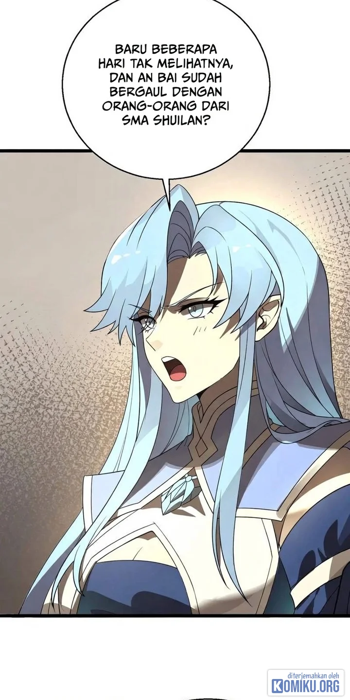 Global Class Transition: The Magic King's Skills Have Infinite Affixes Chapter 13 Gambar 11