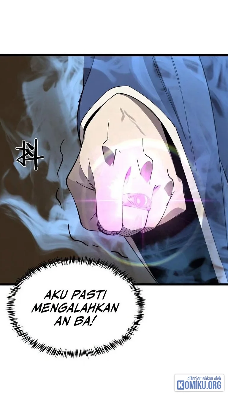 Global Class Transition: The Magic King's Skills Have Infinite Affixes Chapter 14 Gambar 10