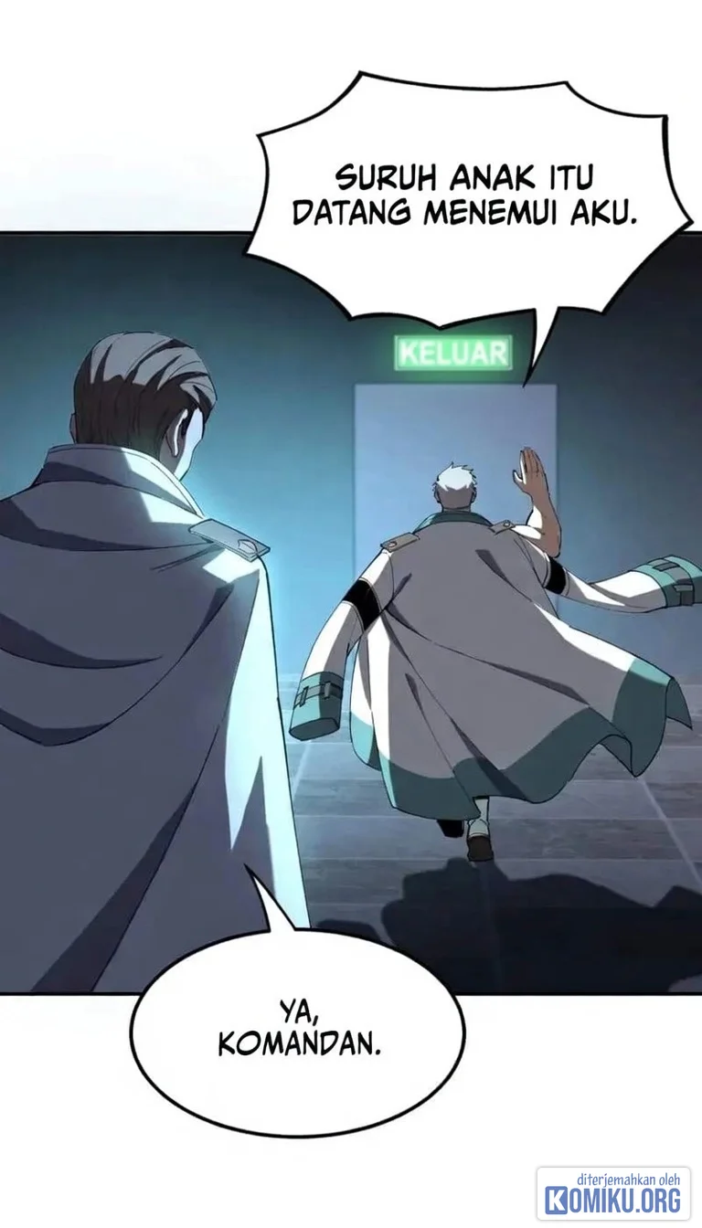 Global Class Transition: The Magic King's Skills Have Infinite Affixes Chapter 16 Gambar 13