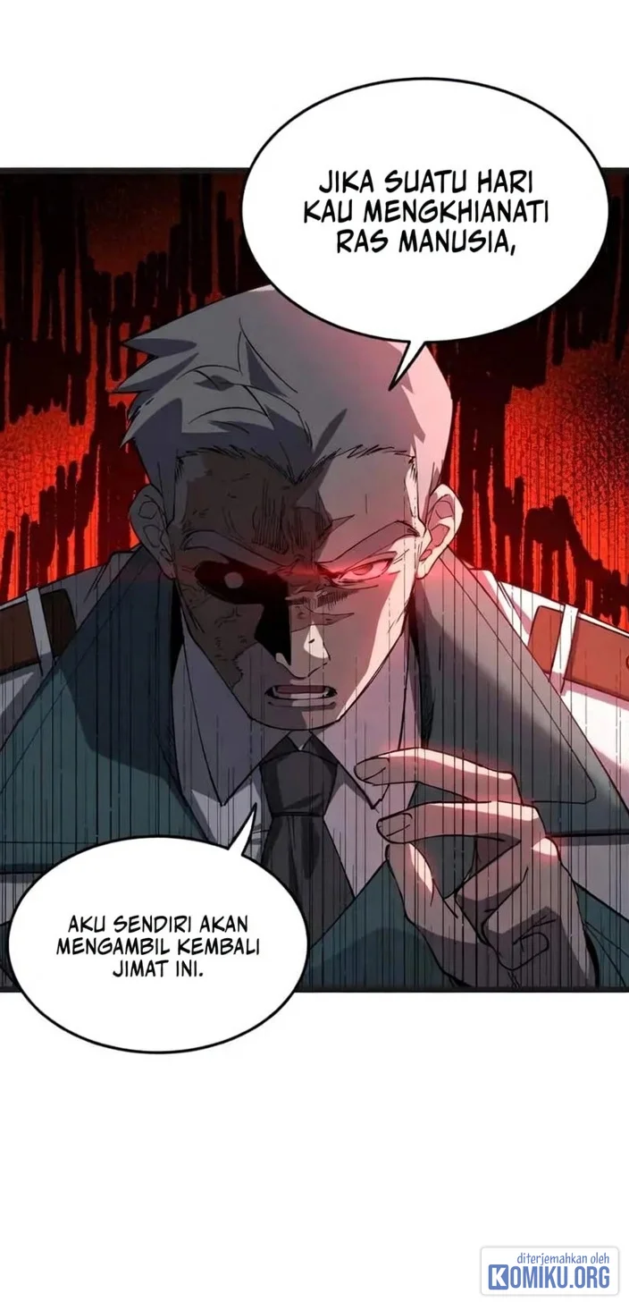 Global Class Transition: The Magic King's Skills Have Infinite Affixes Chapter 17 Gambar 10