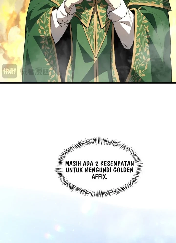 Global Class Transition: The Magic King's Skills Have Infinite Affixes Chapter 3 Gambar 10