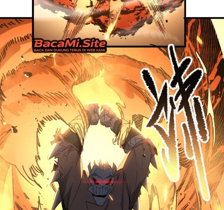 Global Class Transition: The Magic King's Skills Have Infinite Affixes Chapter 9 Gambar 9