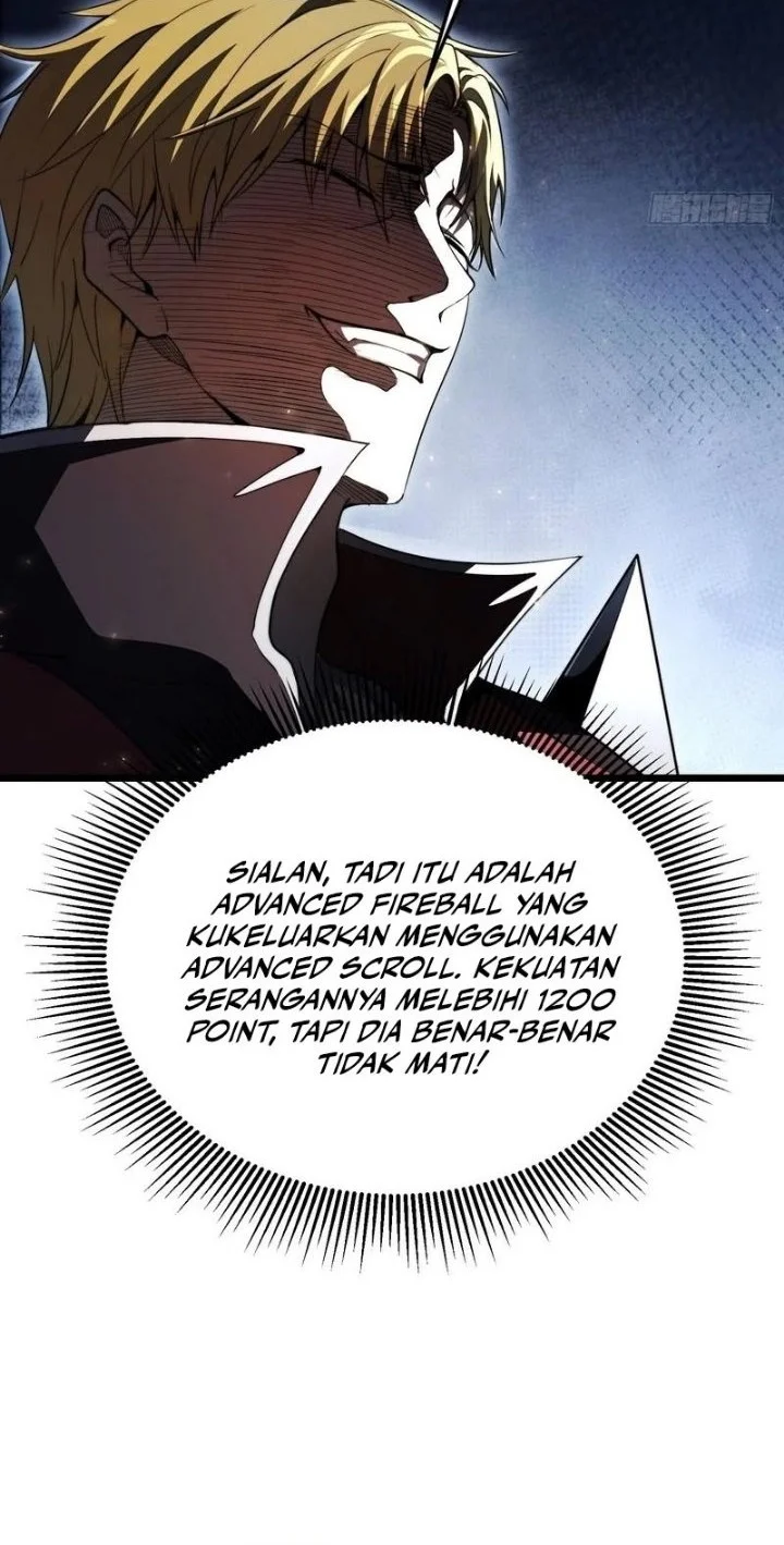 Global Game: I Can Amplify Everything by a Hundred Times Chapter 9 Gambar 9